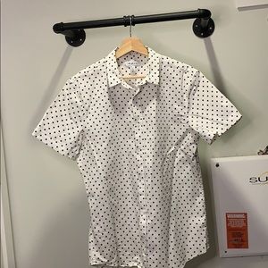 Medium Men's Rail Shirt!